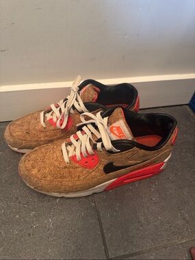 Air max 90 Cork 2015
